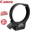Canon A II Tripod Mount Ring For 70-200mm f/4L Lens